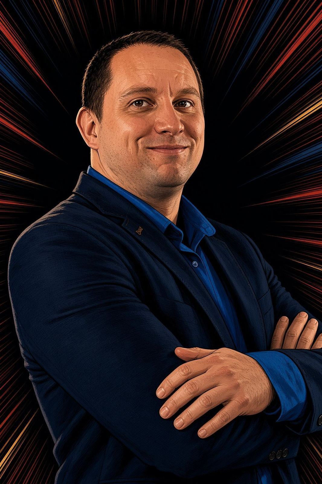  Piotr Podgórski